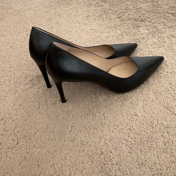 STUART WEITZMAN POWER 80 - Picture 6 of 12